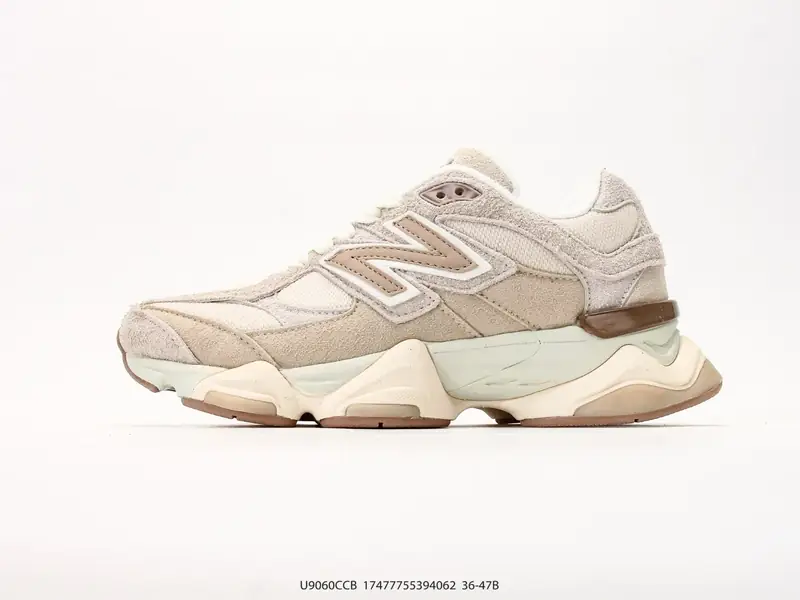New Balance Sports Shoes Retro U9060CCB #17477755394062